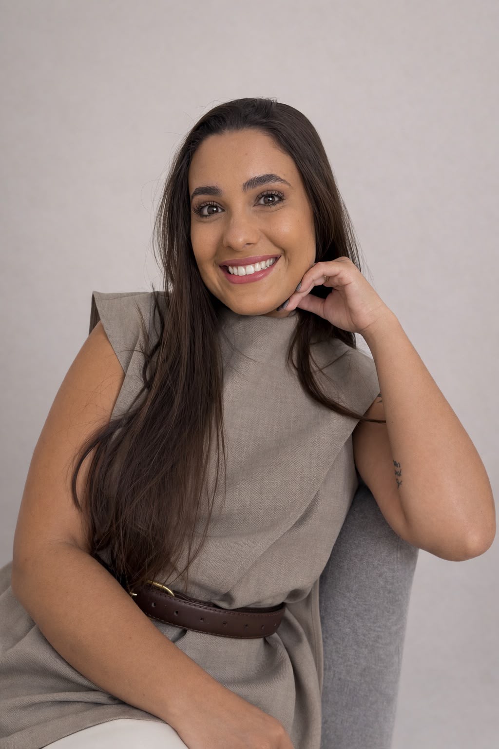Dra. Liecimara — Biomédica Esteta